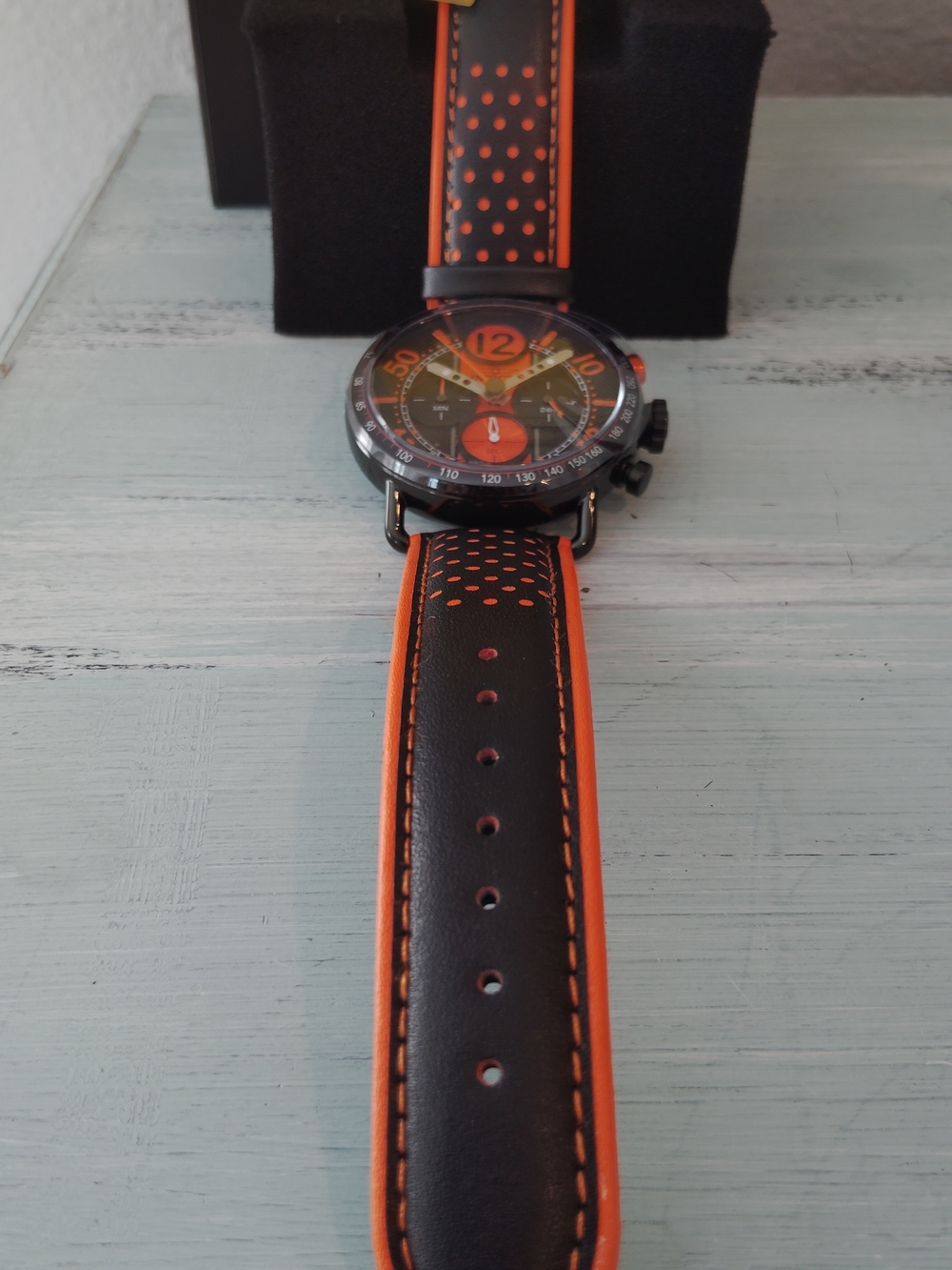 Invicta Racing Vector Men's Watch 44 MM - Picture 8 of 10